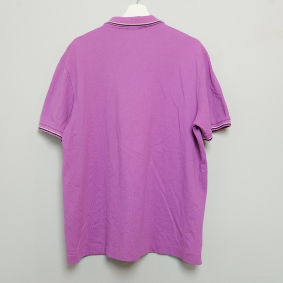 Lacoste Regular fit polo shirt Size 7 ( Large ) - Picture 2 of 5